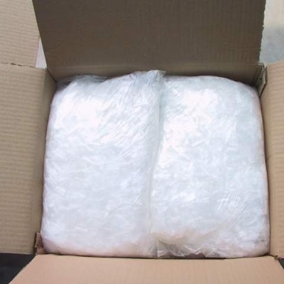 Recron PP Macro Fiber Concrete Untuk Penguatan Mortar