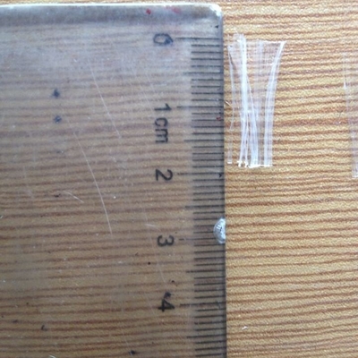 Recron PP Macro Fiber Concrete Untuk Penguatan Mortar