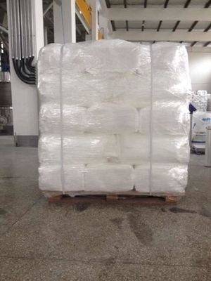 Micronized PE Polyethylene Oxidized Wax Untuk Filler Masterbatch PVC Stabilizer