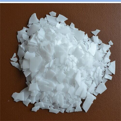 Micronized PE Polyethylene Oxidized Wax Untuk Filler Masterbatch PVC Stabilizer