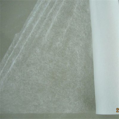 Polyamide Hot Melt Fusible Bonding Web Tape Untuk Laminasi Tekstil