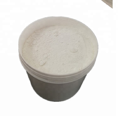 Oem White Tio2 Titanium Dioxide Rutile Powder Untuk Cat Industri