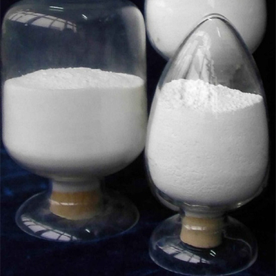 ODM White Tio2 Titanium Dioxide Rutile Powder Untuk Cat BR-889