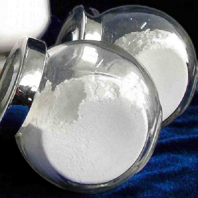 Bubuk Putih Bahan Baku Kimia Kalsium Stearate Menggunakan Dalam Stabilizer Panas PVC
