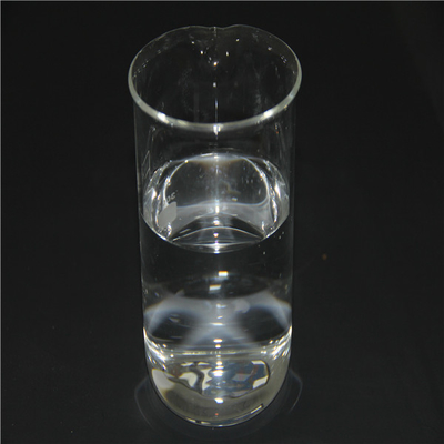 98% Min Fungsional Amino Propyl Trimethoxy Silane 550 Mirip Dengan Crompton Silane A-1100