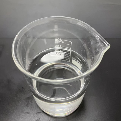 CAS 2530-85-0 Silane Coupling Agent 570 Polymer organik larut dalam air untuk Pengolahan Serat Kaca Penampilan cair