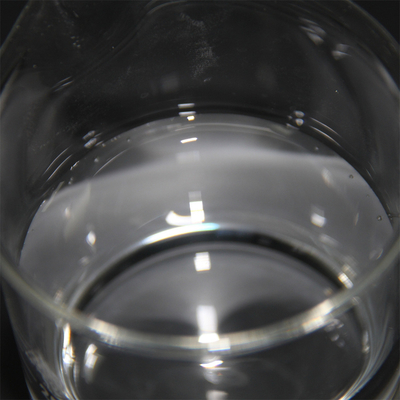 CAS 2530-85-0 Silane Coupling Agent 570 Polymer organik larut dalam air untuk Pengolahan Serat Kaca Penampilan cair