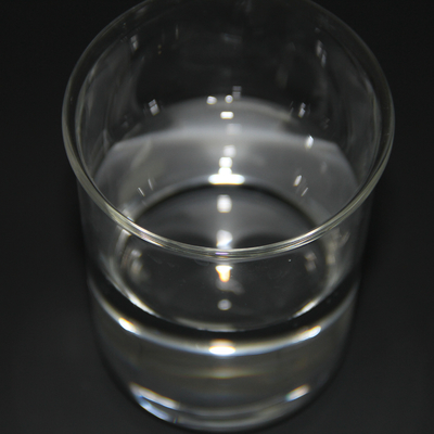 CAS 2530-85-0 Silane Coupling Agent 570 Polymer organik larut dalam air untuk Pengolahan Serat Kaca Penampilan cair