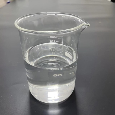 CAS 2530-85-0 Silane Coupling Agent 570 Polymer organik larut dalam air untuk Pengolahan Serat Kaca Penampilan cair