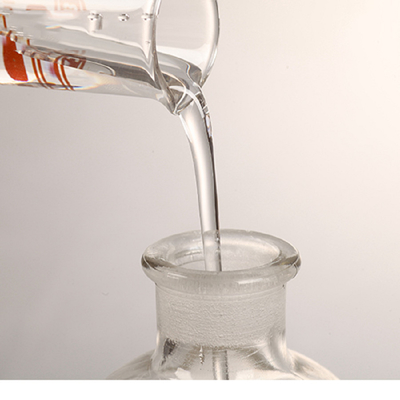 Mirip dengan Silquest A-1100 Aminopropyltrimethoxysilane Agent 550 Cairan Tidak Berwarna
