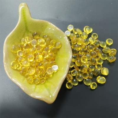 Co Solvent Polyamide Resin Untuk Tinta Cetak Plastik Gravure