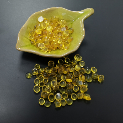Co Solvent Polyamide Resin Untuk Tinta Cetak Plastik Gravure