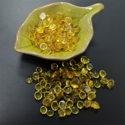 Resin Poliamida Larut Alkohol S13 Mirip Dengan VERSAMID 759 Untuk Tinta Cetak
