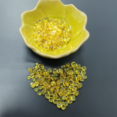 Resin Poliamida Larut Alkohol S13 Mirip Dengan VERSAMID 759 Untuk Tinta Cetak