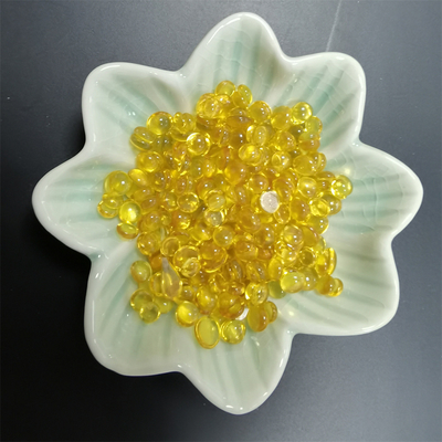 Resin Poliamida Larut Alkohol S13 Mirip Dengan VERSAMID 759 Untuk Tinta Cetak