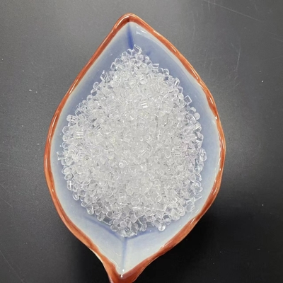 Resin Akrilik Padat Termoplastik Mirip Dengan Rohm Haas Paraloid B44