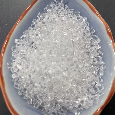 Resin Akrilik Padat Termoplastik Mirip Dengan Rohm Haas Paraloid B44