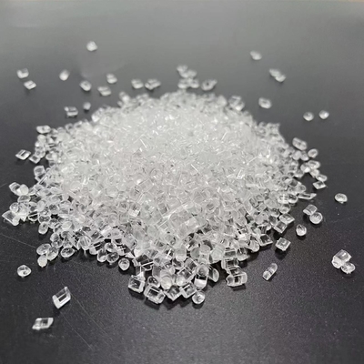 Resin Akrilik Padat Mirip Dengan Paraloid B-44