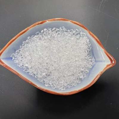Resin Akrilik Padat Mirip Dengan Paraloid B-44