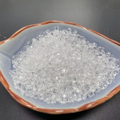 Resin Akrilik Padat Mirip Dengan Paraloid B-44