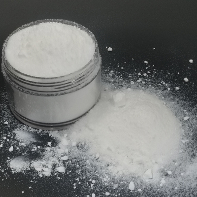 Nano Silicon Dioxide (Silica Powder) Untuk Cat Dan Tinta Cetak