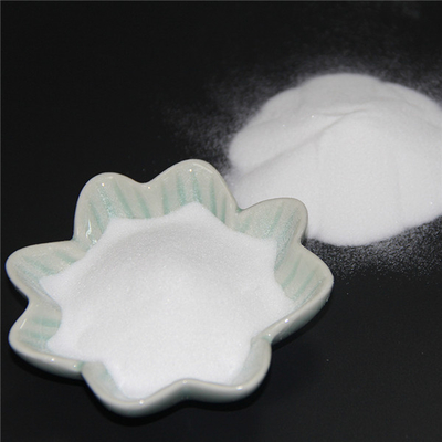 Berat Molekul Tinggi Dan Nilai TG Bubuk Resin Akrilik Untuk Pernis Vinyl