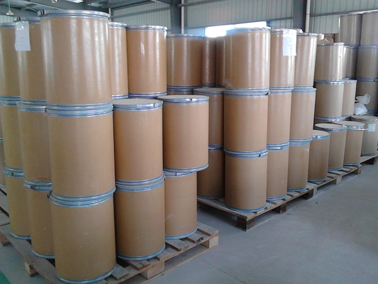 99,99% Nano Alumina Powder (nano aluminium oksida) untuk memoles Cas 1344-28-1