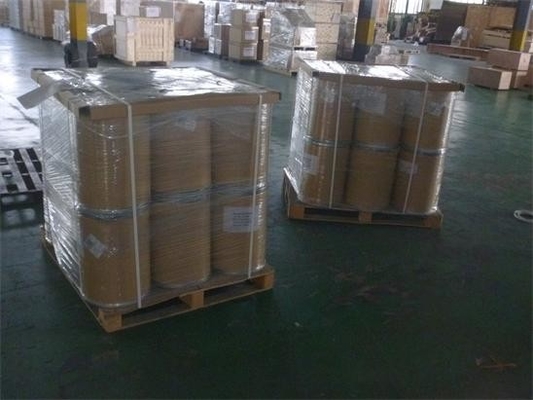 99,99% Nano Alumina Powder (nano aluminium oksida) untuk memoles Cas 1344-28-1