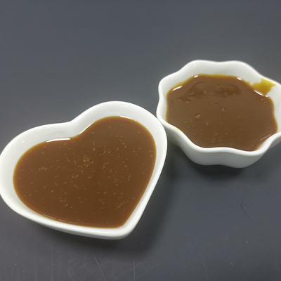 Lesitin Kedelai ( Cas No. 8002-43-5) Lesitin Kacang Kedelai Diterapkan Untuk Makanan Dan Kesehatan