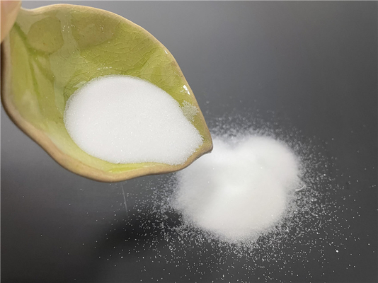 Bubuk resin akrilik padat BA-24 mirip dengan Degalan P24 untuk lak segel panas pernis keramik.