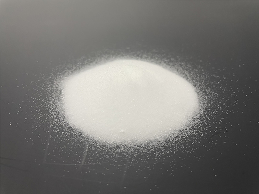 Bubuk resin akrilik padat BA-24 mirip dengan Degalan P24 untuk lak segel panas pernis keramik.