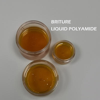 Agen Penyembuhan Resin Epoksi Dari Resin Polimida Cair