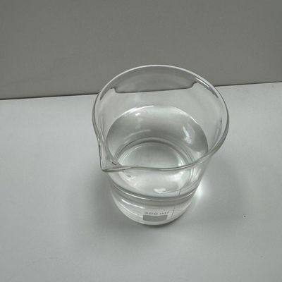 Kemurnian Tinggi Resin Epoxy Cairan Transparan untuk Lapisan Laut dan Pelindung
