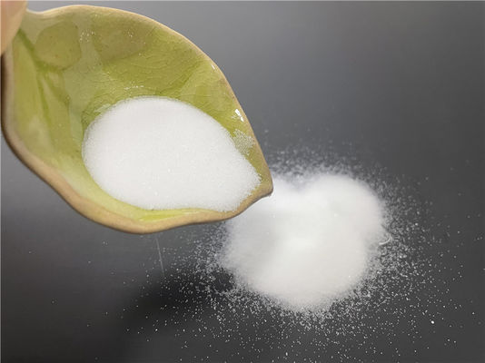 Bubuk resin akrilik padat BA-24 mirip dengan Degalan P24 untuk lak segel panas pernis keramik.