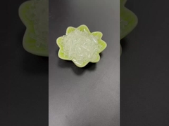 Resin Akrilik Berbasis Air