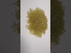 Polypropylene terklorinasi