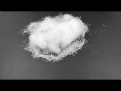 Fiber sintetis UHPC khusus untuk dekorasi bangunan